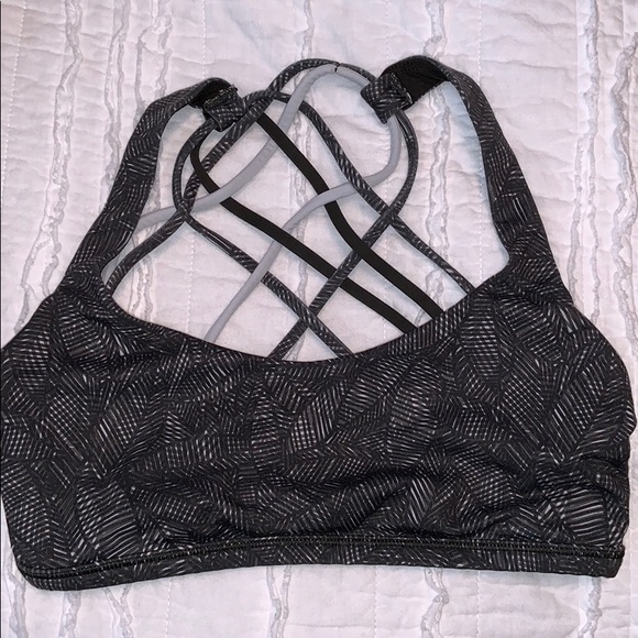 lululemon athletica Tops - SOLD